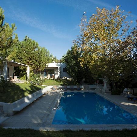 Melissaki Villas Nauplion Exterior foto